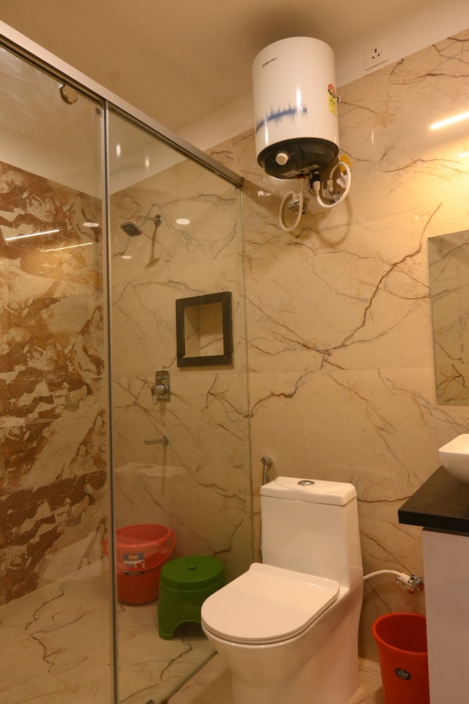 shree hari niwas paying guest house