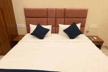 shree hari niwas paying guest house