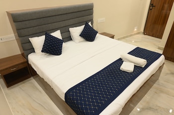 shree hari niwas paying guest house