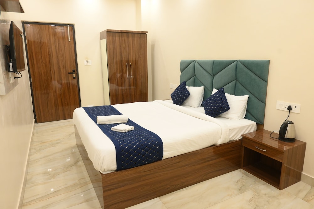 shree hari niwas paying guest house