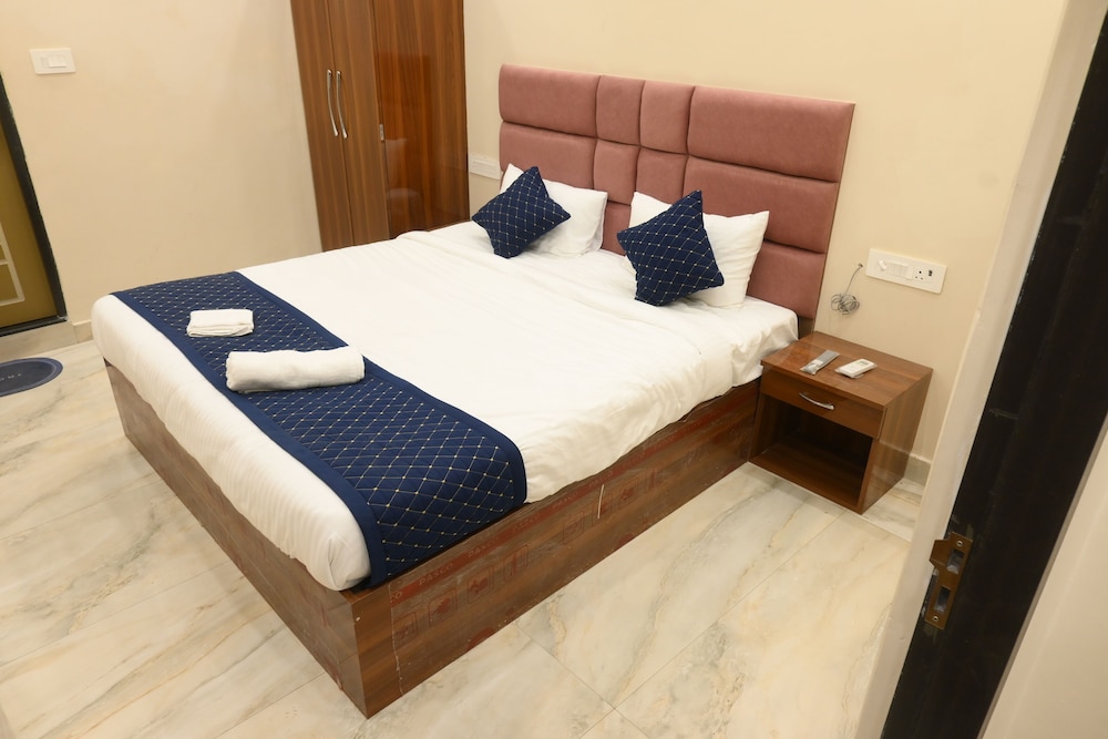 shree hari niwas paying guest house