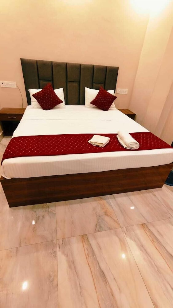 shree hari niwas paying guest house