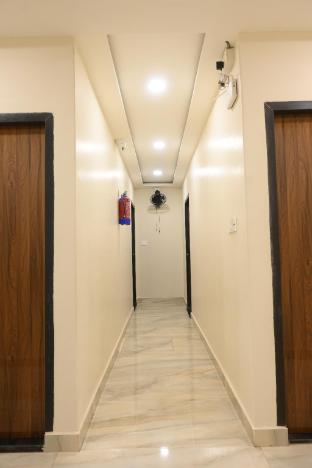 shree hari niwas paying guest house