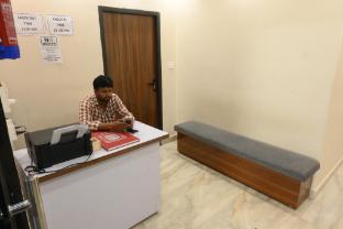 shree hari niwas paying guest house