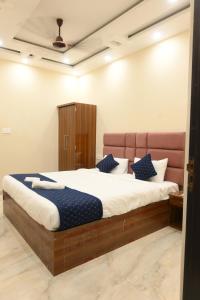 shree hari niwas paying guest house