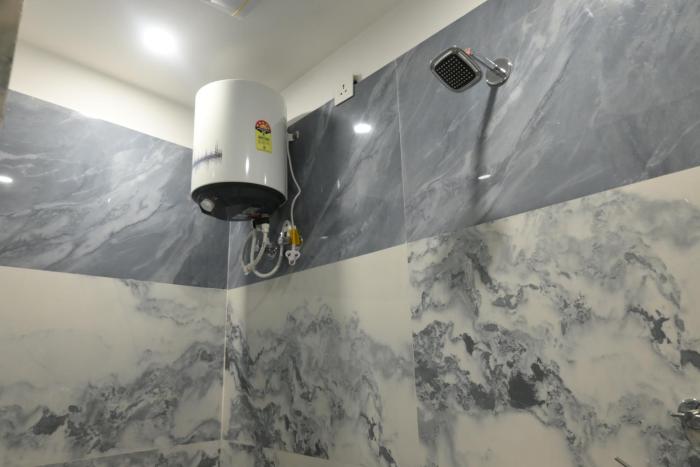 shree hari niwas paying guest house