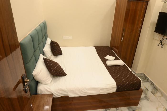 shree hari niwas paying guest house