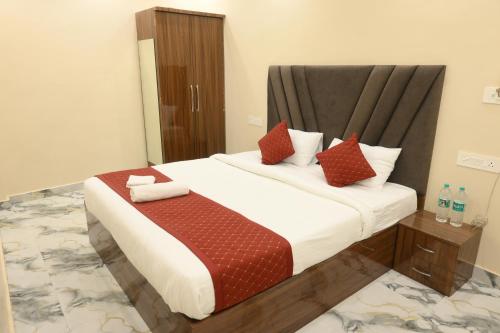 shree hari niwas paying guest house