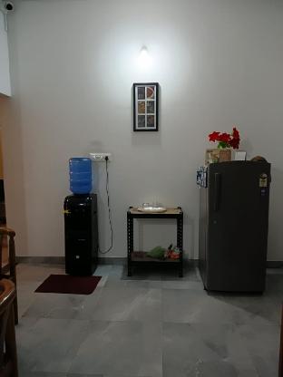 the autumn leaves bhopal