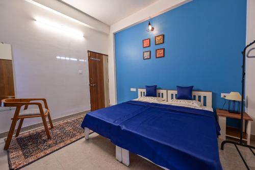 The Autumn Leaves Bhopal,,3 star