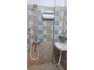 dhamstay sriman palace near golden beach swargadwa