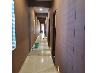 dhamstay sriman palace near golden beach swargadwa