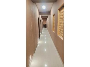 dhamstay sriman palace near golden beach swargadwa