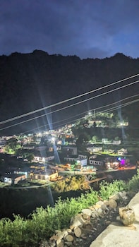 hotel kamal ganga and restaurant