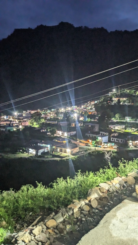 hotel kamal ganga and restaurant