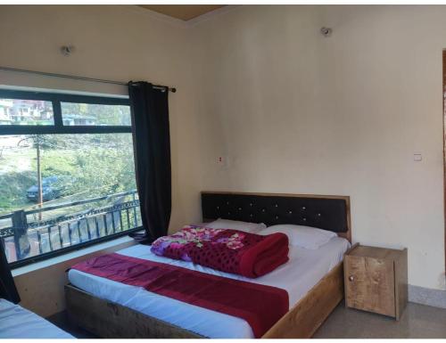 hotel kamal ganga and restaurant