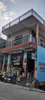 hotel kamal ganga and restaurant