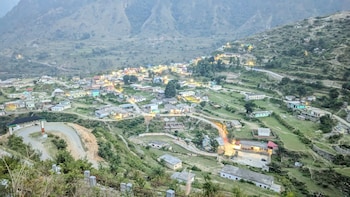 hotel kamal ganga and restaurant