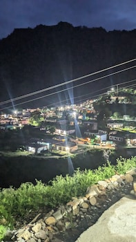 hotel kamal ganga and restaurant