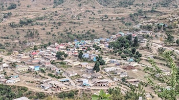 hotel kamal ganga and restaurant