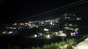 hotel kamal ganga and restaurant