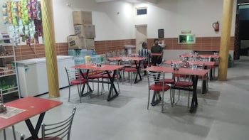 hotel kamal ganga and restaurant