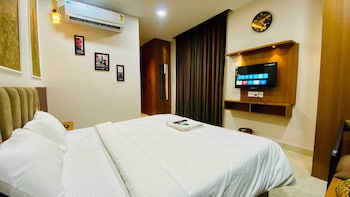 hotel friendship inn