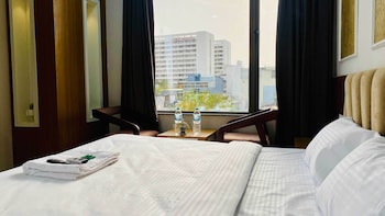 hotel friendship inn