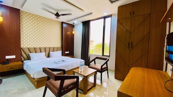 hotel friendship inn