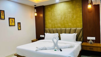 hotel friendship inn