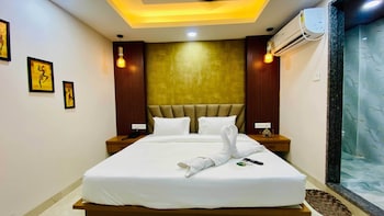 hotel friendship inn