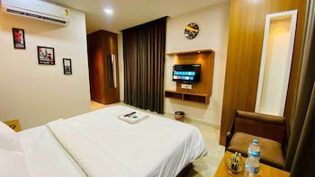 hotel friendship inn