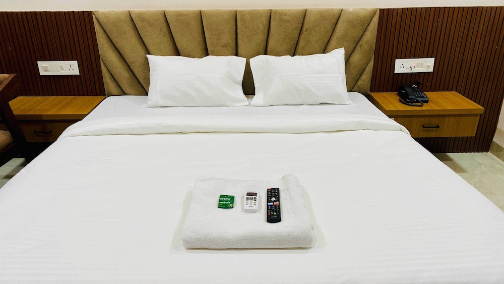 hotel friendship inn