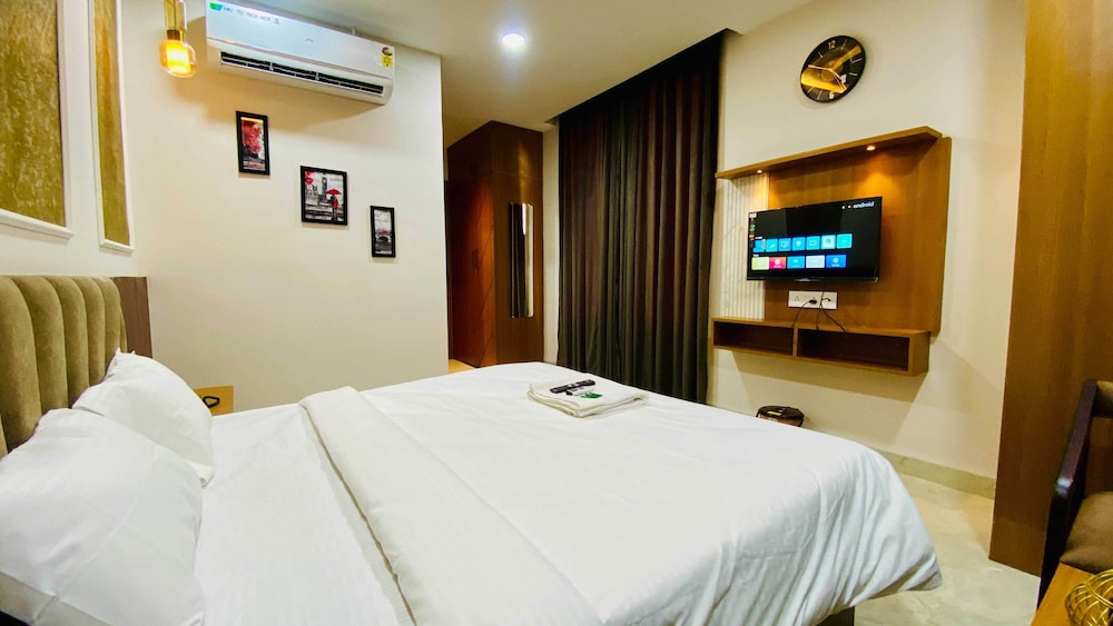 hotel friendship inn