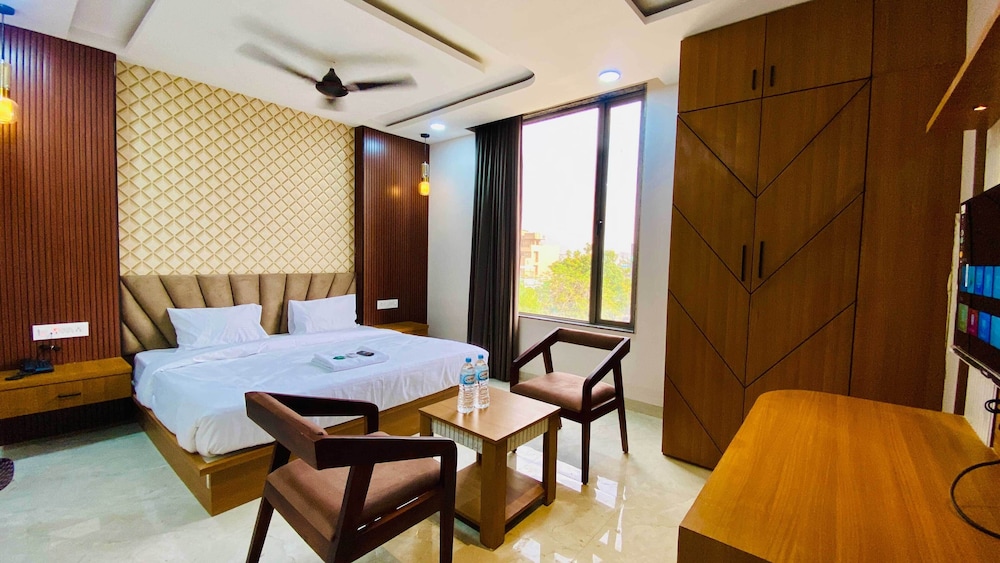 hotel friendship inn