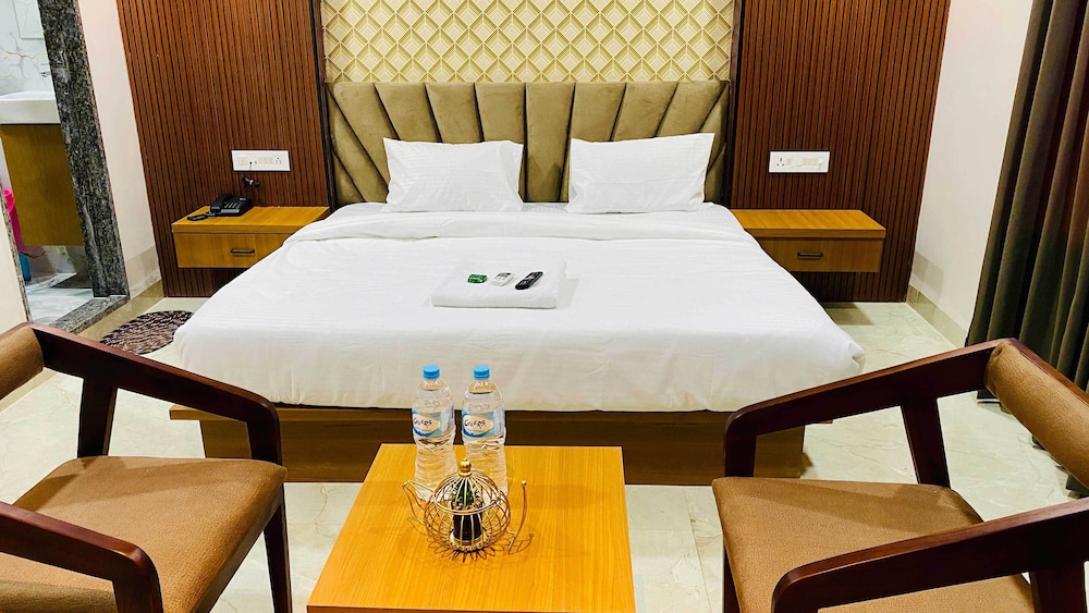 hotel friendship inn