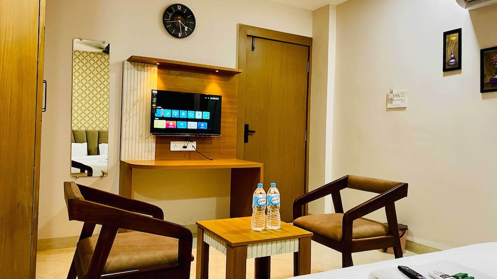 hotel friendship inn