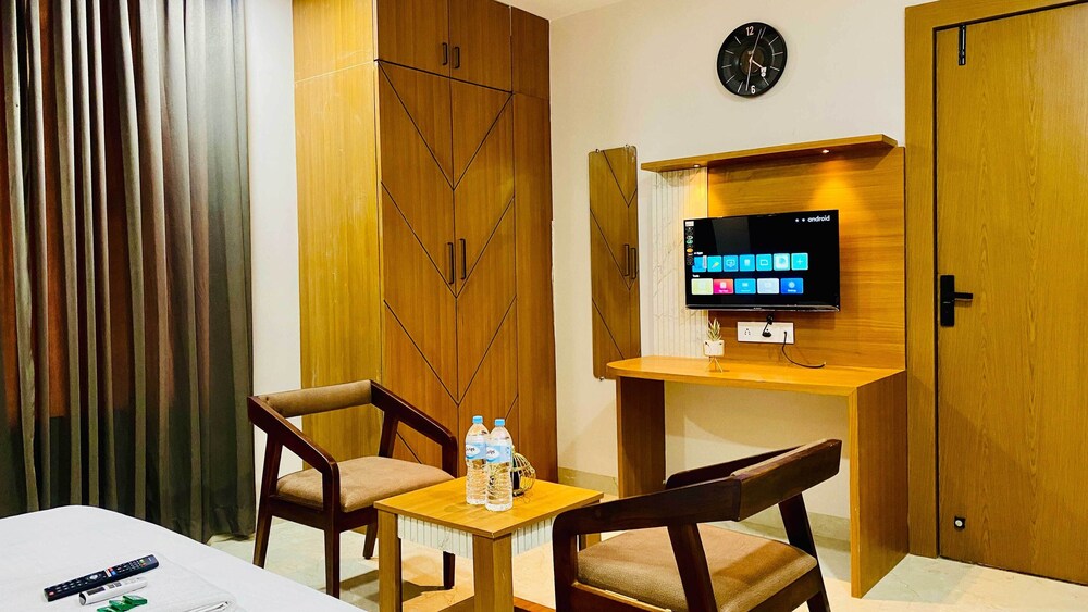 hotel friendship inn