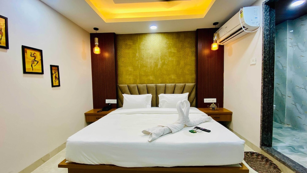 hotel friendship inn