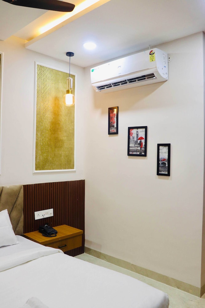 hotel friendship inn