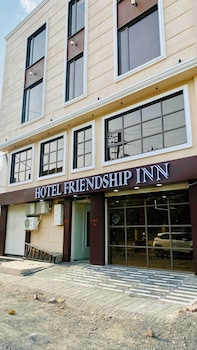 hotel friendship inn