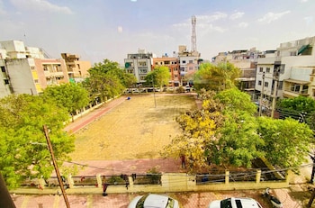 hotel friendship inn