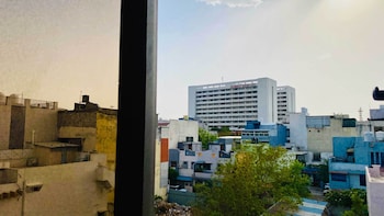 hotel friendship inn