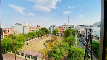 hotel friendship inn