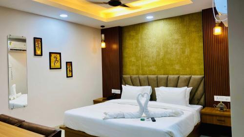 Hotel Friendship Inn,,3 star