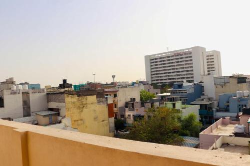 Hotel Friendship Inn,,3 star