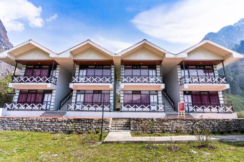 lachung