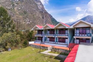 lachung