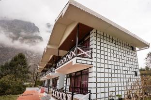 lachung