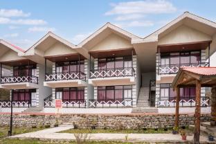 lachung